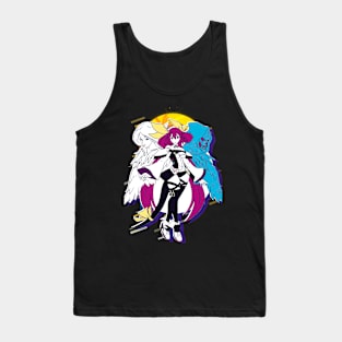 Dizzy v5 Tank Top